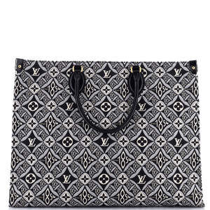 Louis Vuitton Onthego Tote Limited #223770L24B